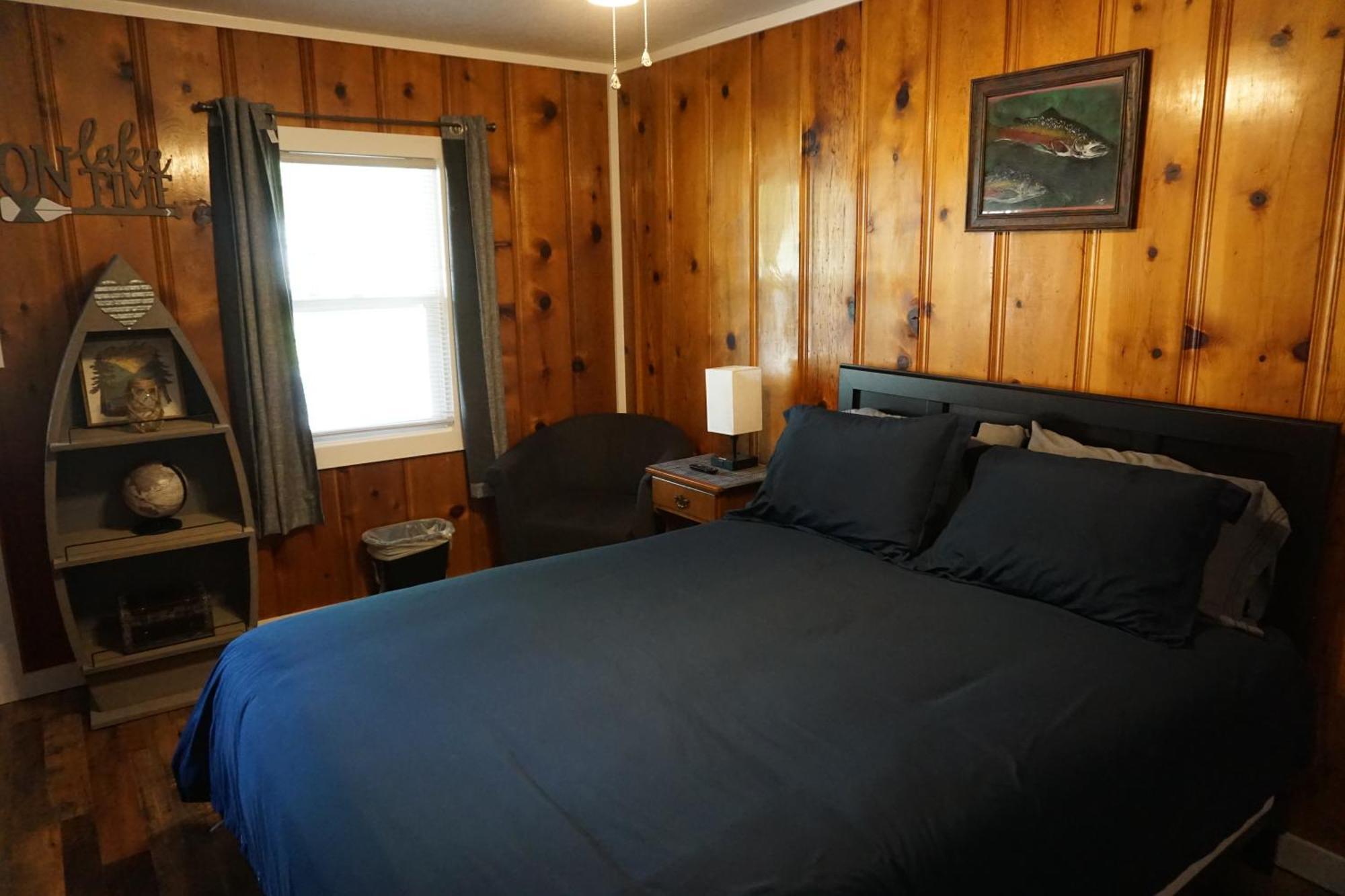 Lake River Lodge Bull Shoals Exterior foto